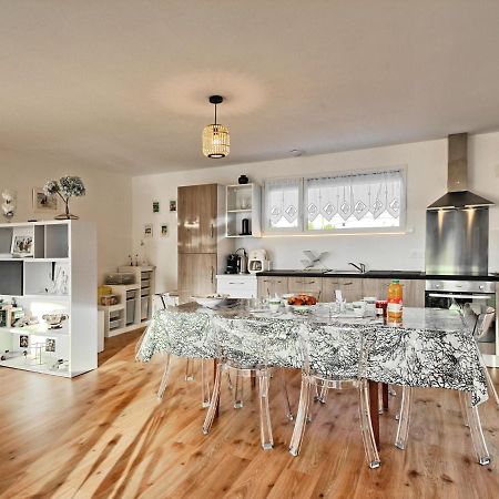Holiday Home La K'Bane Sur Mer By Interhome Etables-sur-Mer Luaran gambar