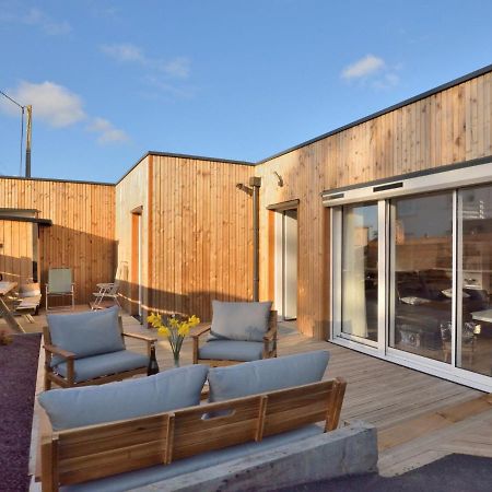 Holiday Home La K'Bane Sur Mer By Interhome Etables-sur-Mer Luaran gambar