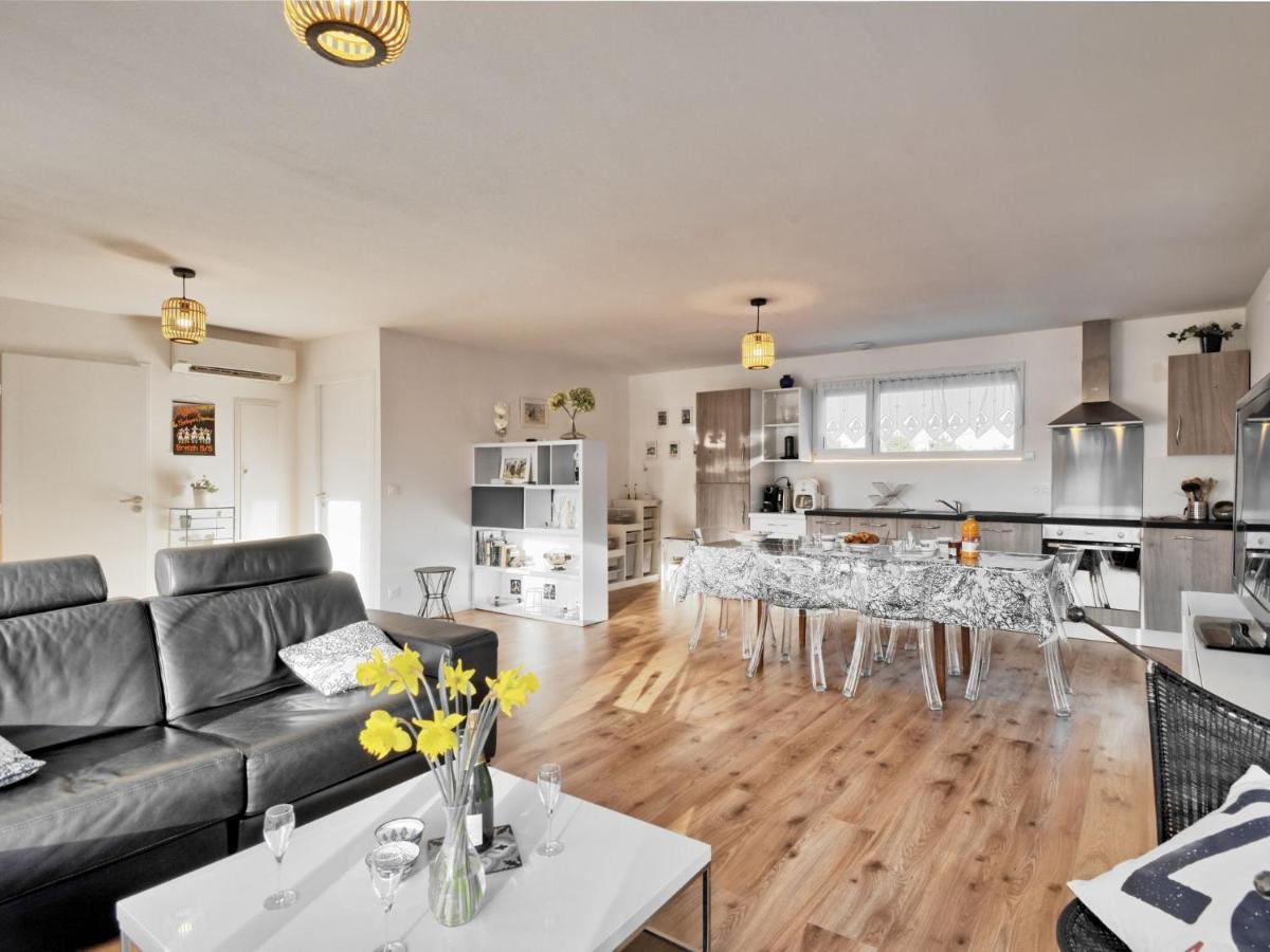 Holiday Home La K'Bane Sur Mer By Interhome Etables-sur-Mer Luaran gambar