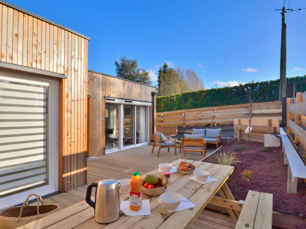 Holiday Home La K'Bane Sur Mer By Interhome Etables-sur-Mer Luaran gambar