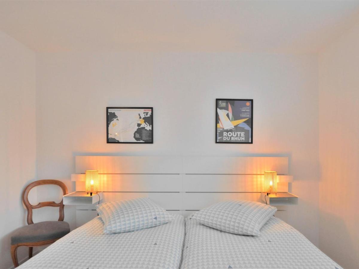 Holiday Home La K'Bane Sur Mer By Interhome Etables-sur-Mer Luaran gambar