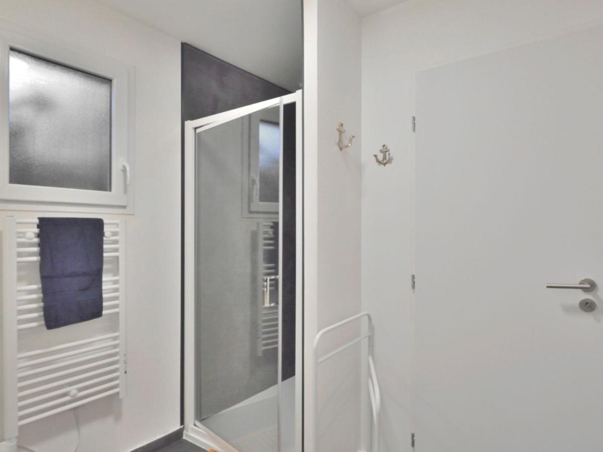 Holiday Home La K'Bane Sur Mer By Interhome Etables-sur-Mer Luaran gambar