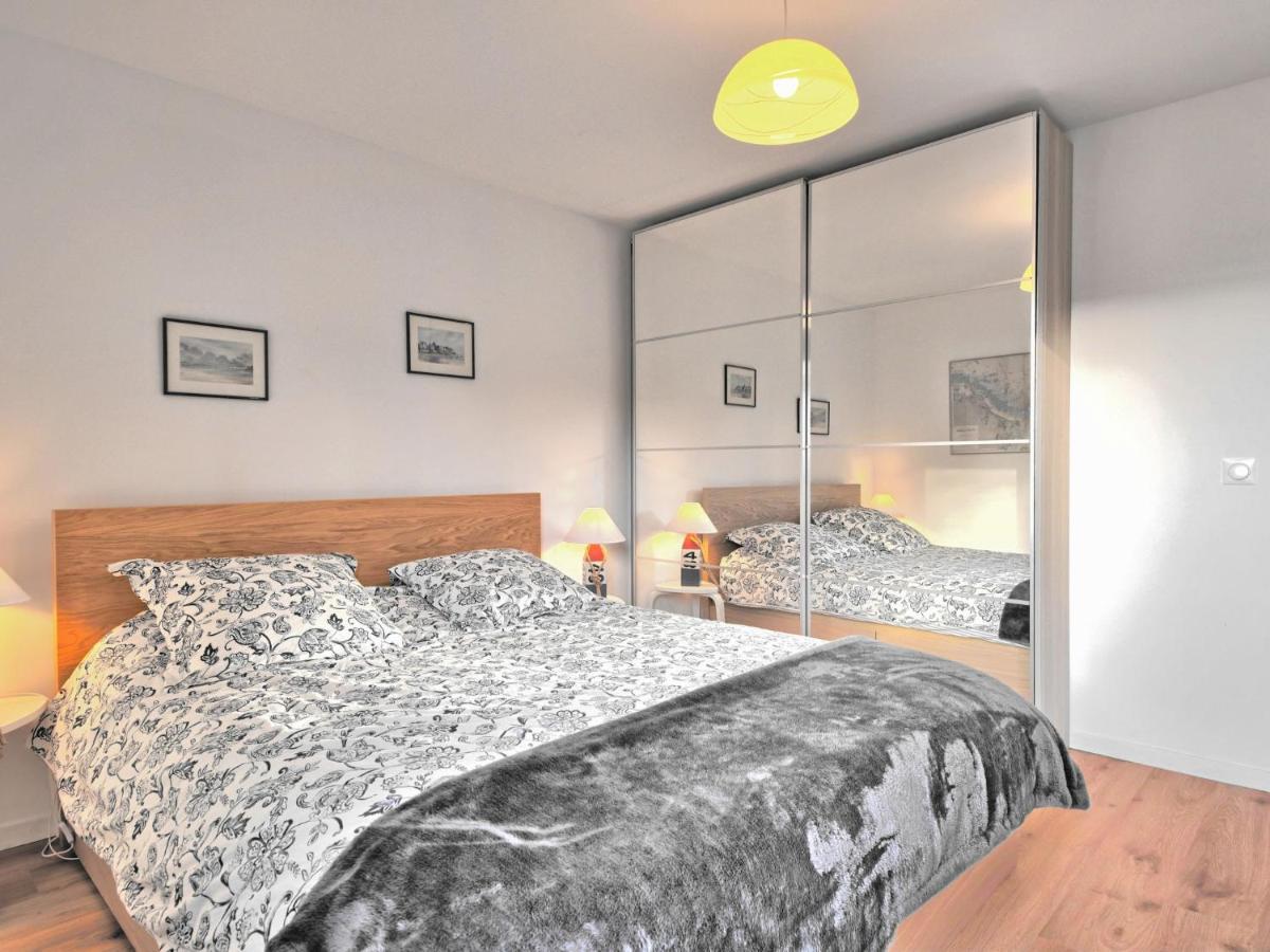 Holiday Home La K'Bane Sur Mer By Interhome Etables-sur-Mer Luaran gambar