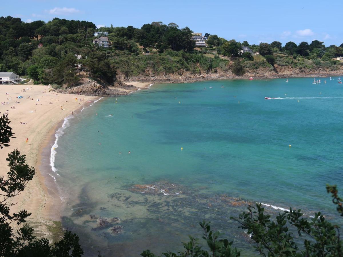 Holiday Home La K'Bane Sur Mer By Interhome Etables-sur-Mer Luaran gambar