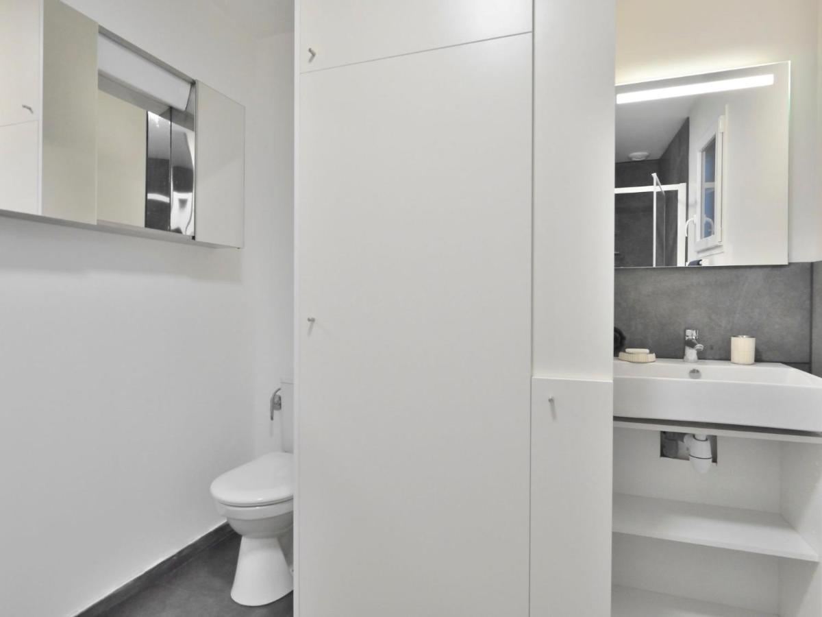 Holiday Home La K'Bane Sur Mer By Interhome Etables-sur-Mer Luaran gambar