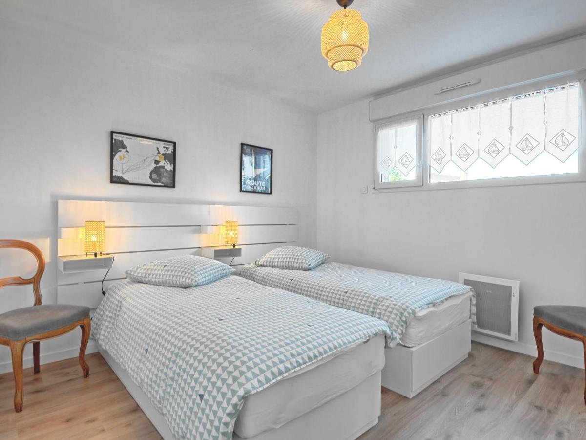 Holiday Home La K'Bane Sur Mer By Interhome Etables-sur-Mer Luaran gambar