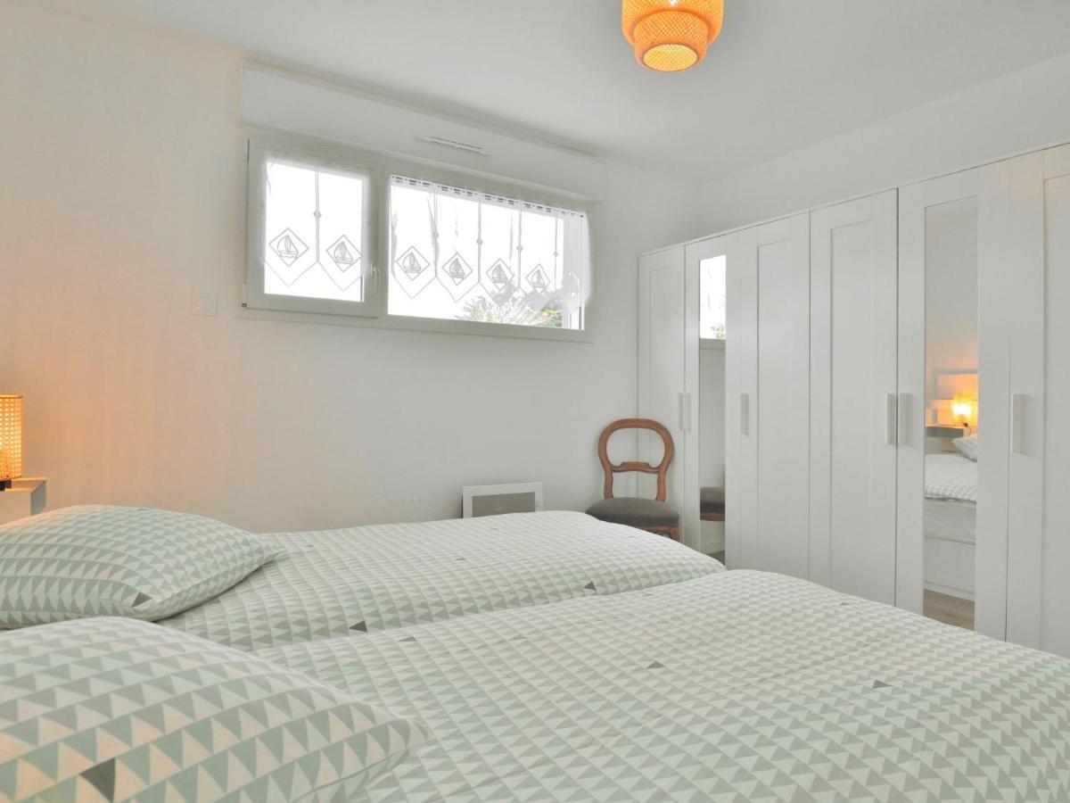 Holiday Home La K'Bane Sur Mer By Interhome Etables-sur-Mer Luaran gambar