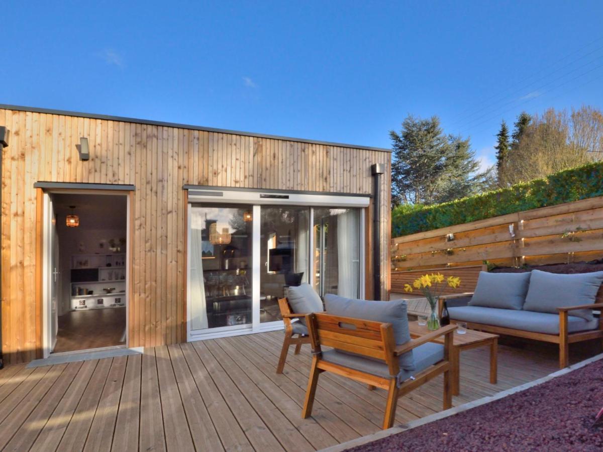 Holiday Home La K'Bane Sur Mer By Interhome Etables-sur-Mer Luaran gambar