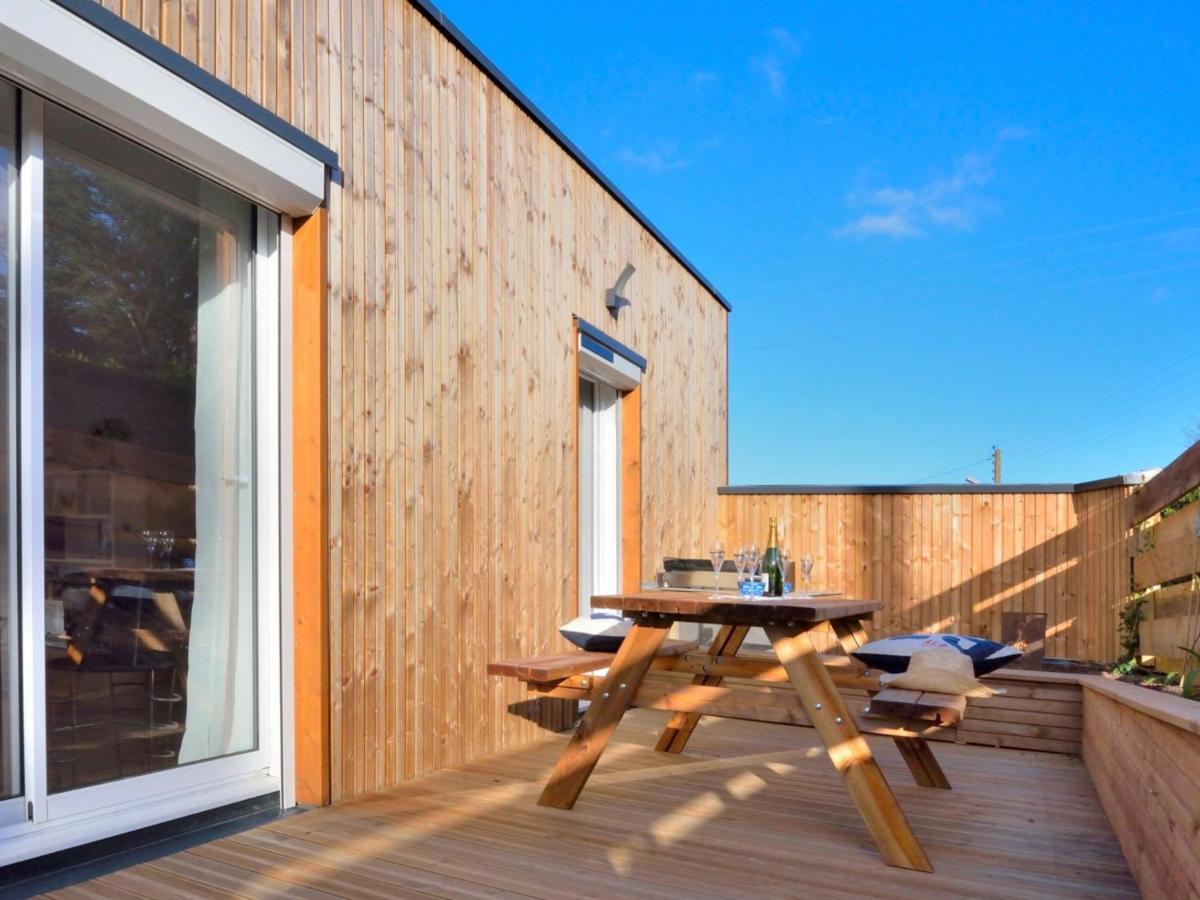 Holiday Home La K'Bane Sur Mer By Interhome Etables-sur-Mer Luaran gambar